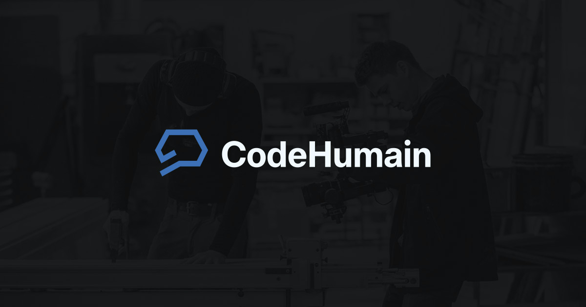 Valoriser la mémoire unique de votre entreprise - CodeHumain